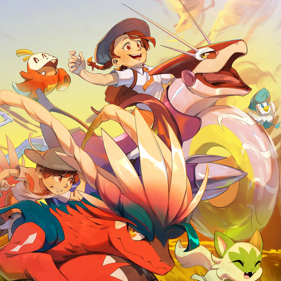 Our Greatest Treasure