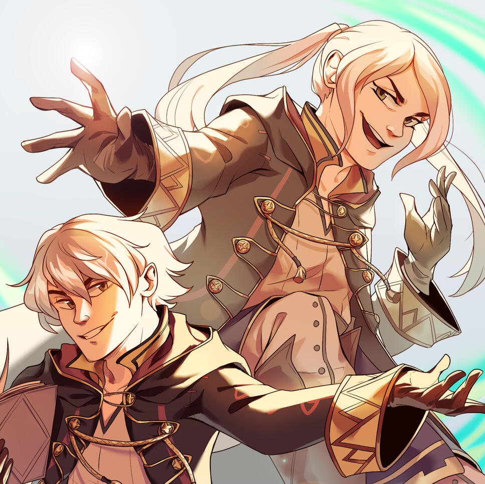 A Tactician&#39;s Soliloquy