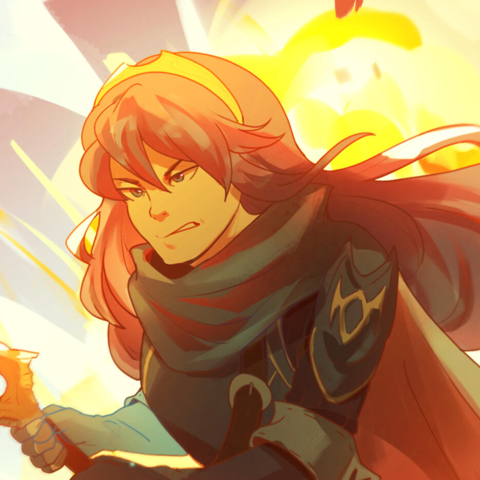 Future Witness: Lucina Zine